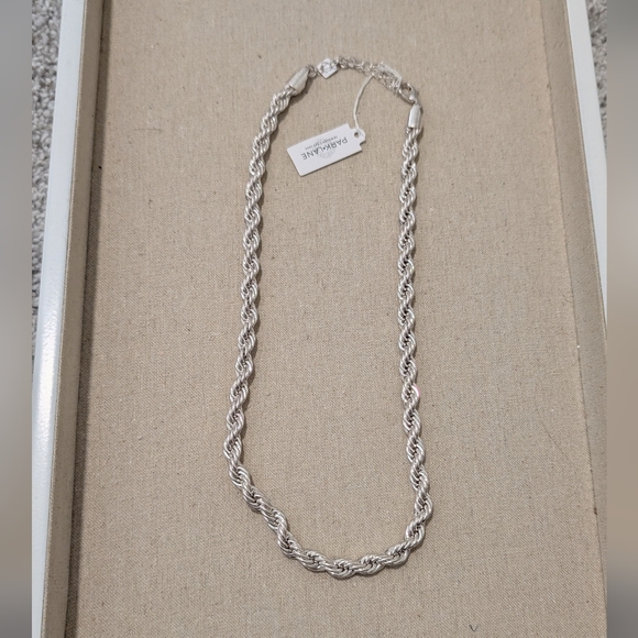 Park Lane Wiley Necklace - NIB - Picture 3 of 3